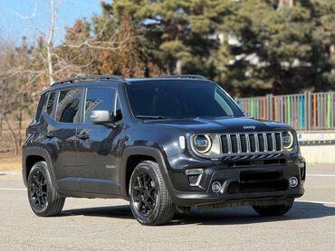 тормозные колодки фото: Jeep Renegade: 2020 г., 1.6 л, Автомат, Дизель, Внедорожник