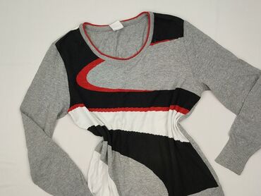 reserwed kurtki zimowe: Sweter damski, rozmiar M