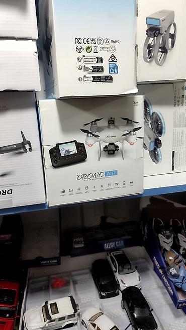hero 4 session: 🚁 Дрон XJ2 Mini – для детей и новичков с профессиональной конструкцией — 8