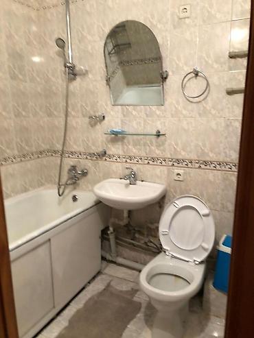 1к: 1 комната, 32 м², Манаса/Боконбаева 104 серия, 2 этаж, Косметический ремонт — 7