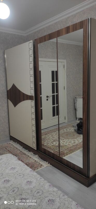 atma taxta: Kupe, 2 qapılı Düz dolab, Qarderob, paltar dolabı