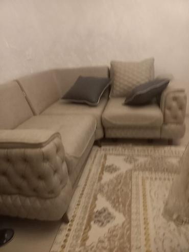 qoşa divan: Damla fabrikasıdı işlənməyim evə uyğun olmadığı üçün satıram 850 — 2