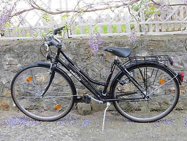 Bicikli za odrasle: Bicikl-VERADA custom 28" Bicikl je servisiran donesen je iz — 12