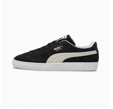 кеды puma: Кеды Puma Suede Classic XXI на заказ👟 💯% гарантия оригинала