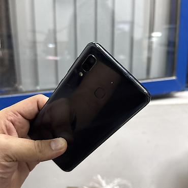 nokia e52: Samsung Galaxy A30, Б/у, 32 ГБ, цвет - Синий, 2 SIM — 7