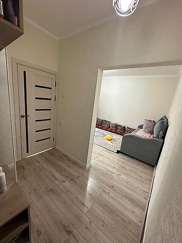 Продажа комнат: 38 м² — 3