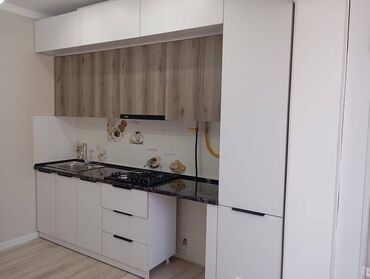 жк малина купить квартиру: 1 комната, 53 м², Элитка, 6 этаж, Евроремонт