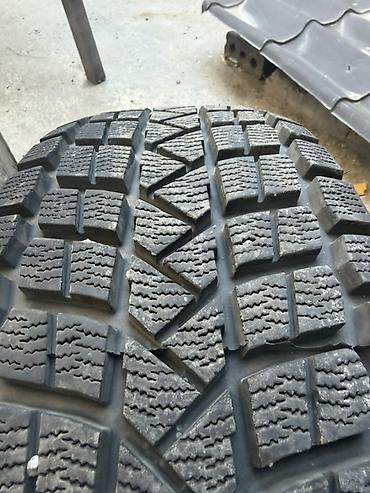 245 65 r17 зима: Шины 245 / 65 / R 17, Зима, Новый, Внедорожные (АТ/МТ), Maxxis — 7