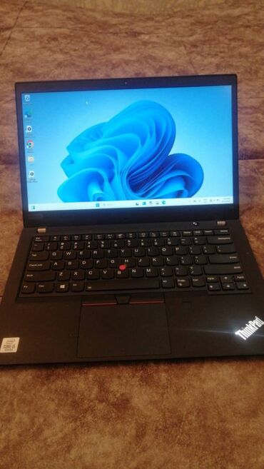 İşlənmiş Lenovo ThinkPad, 12.3 ", Intel Core i5, 512 GB, Ödənişli çatdırılma