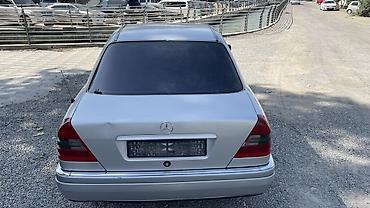 w124 кондиционер: Mercedes-Benz C-Class: 1994 г., 1.8 л, Механика, Седан — 4