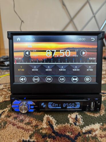 продать телевизор бу: Новый Дисковой Магнитофон Pioneer, Бесплатная доставка