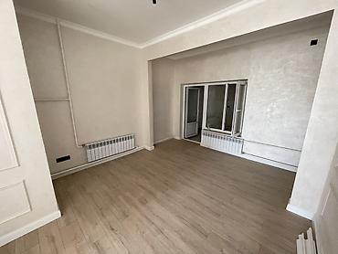 дом буденовка: 3 комнаты, 80 м², 1 соток, Кара-Жыгач ж/м Газ, Электричество, Канализация — 6
