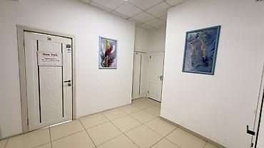 Аренда офисов, 30 м², В административном здании, 1 линия