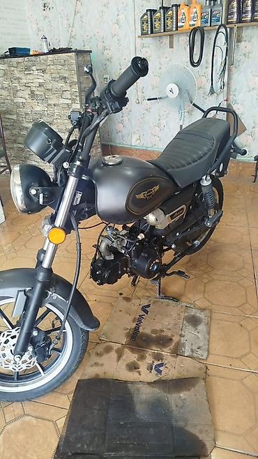t 25 motor: Camp angel ideal veziyyətdədir bütün sənədləri üzərindədir etralı — 3