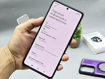 amazon kindle fire: Xiaomi, 11T, Б/у, 128 ГБ, цвет - Серый — 5