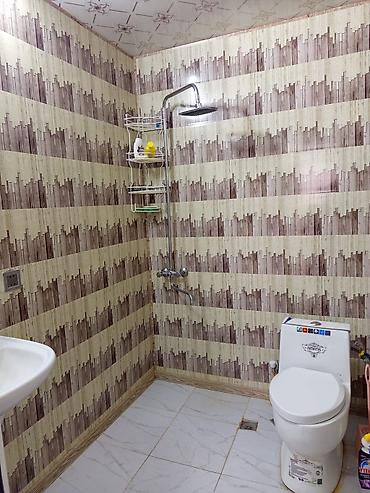 Uzunmüddətli kirayə evlər: 90 kv. m, 2 otaqlı — 4