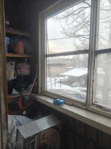 Продажа квартир: 2 комнаты, 37 м², Хрущевка, 2 этаж, Старый ремонт — 17