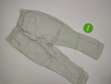 spodenki jeansowe pull: Orsay, Spodnie materiałowe damskie, rozmiar S — 3