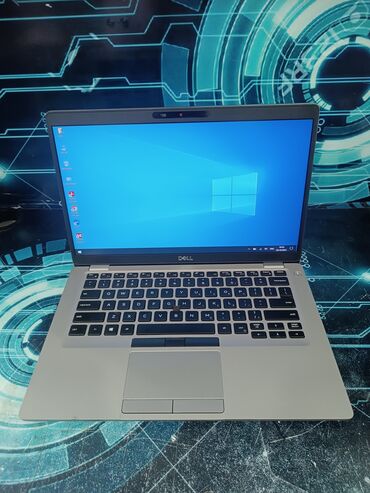 core i3: İşlənmiş Dell Latitude, 14 ", Intel Core i7, 256 GB, Ünvandan götürmə, Ödənişli çatdırılma, Rayonlara çatdırılma