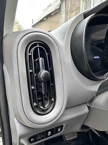 Kia: Kia Morning: 2019 г., 1 л, Автомат, Бензин, Хэтчбэк — 10