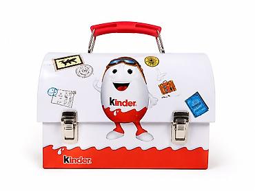 киндеры осд: Мягкая игрушка и сувенирный набор Kinder - Мягкая игрушка Kinder в — 2
