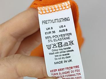 w internecie: PrettyLittleThing, Sukienka damska, rozmiar S — 5