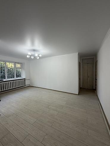 5: 1 комната, 47 м², 3 этаж — 3