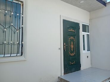 Həyət evləri və villaların satışı: Biləcəri 3 otaqlı, 75 kv. m, Kredit yoxdur, Yeni təmirli