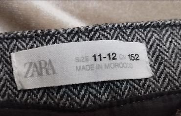 Ətəklər: Ətək, 10 - 12 yaş, Zara Kids — 2