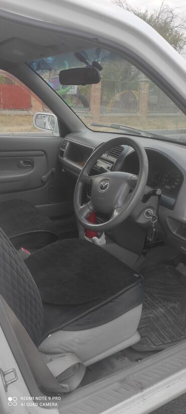 мазда демио цена в бишкеке: Mazda Demio: 2001 г., Вэн/Минивэн