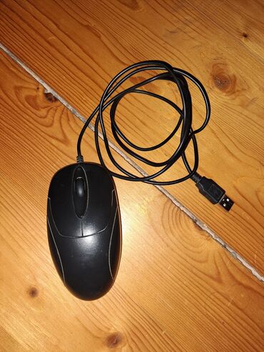 ноутбук в баку: Komputer və ya noutbuk üçün mouse idal vəziyyətdə