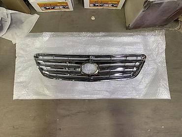 Решётка радиатора для Lexus RX 300 (XU10), дорестайлинг/рестайлинг