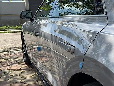 Hyundai: Hyundai Grandeur: 2023 г., 3 л, Автомат, Газ, Седан — 13
