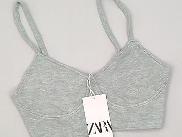 pull bear poland: Zara, Top damski, rozmiar M — 1