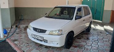 мазда демио талас: Mazda Demio: 2000 г., 1.3 л, Автоматтык, Бензин, Хетчбек