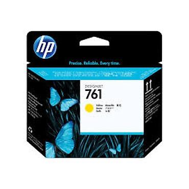 epson a3 printer: HP 761 Matte Black/Matte Black Orijinal DesignJet Çap Başlığı (CH648A) — 1