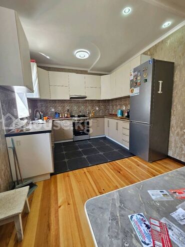 Продажа домов: Дом, 100 м², 3 комнаты, Собственник, Евроремонт — 16