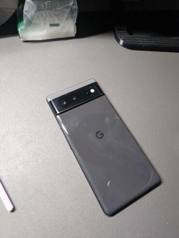 бу айфон 13 про макс 256: Google Pixel 6, Б/у, 256 ГБ