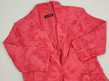 cocodrilo sukienki: Sixth Sense, Marynarka damska, rozmiar 2XL