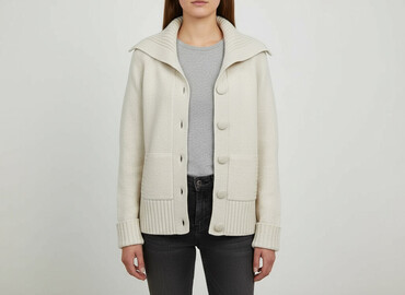 sweter oversize: Atmosphere, Кардиган жіночий, розмір L