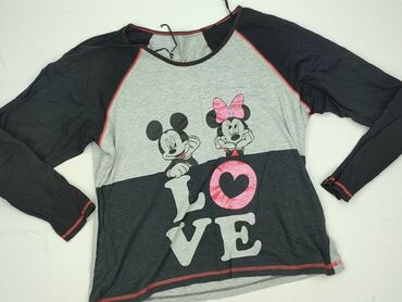 system of a down koszulka h m: Disney, T-shirt damski, rozmiar L