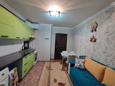 Yeni tikili: 2 otaqlı, Yeni tikili, 65 kv. m -da lalafo.az — 5 Yeni tikili: 2 otaqlı, Yeni tikili, 65 kv. m — 5