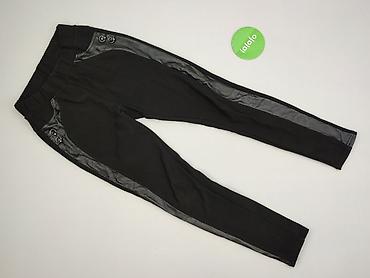 lidl stranger things: Leggings, Legginsy Sportowe damskie, rozmiar S — 2