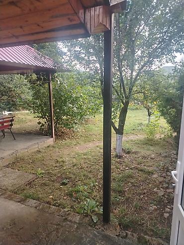 Günlük kirayə evlər: Qubada Qeçreşde həyət evi kirayə verilir – təbiətin qoynunda, sakit — 16