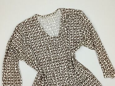 Women's blouse, size S