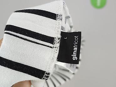 adidasy vico: Gina Tricot, Spodnie materiałowe damskie, rozmiar L — 4