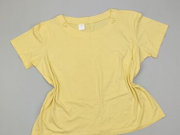 t shirty plus size zalando: T-shirt, L (EU 40), condition - Perfect