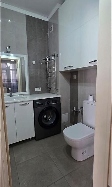 Продажа квартир: 2 комнаты, 61 м², Золотой квадрат 3 этаж, Дизайнерский ремонт — 9