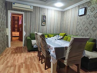 kireditle evler: Masazır, 4 otaqlı, Köhnə tikili, 88 kv. m — 1