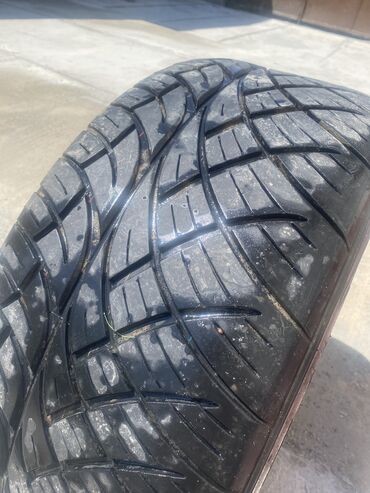 шины для прицепа: Шина nitto nt420s 265/50r20 Продаю комплект шины. Стояли на Land